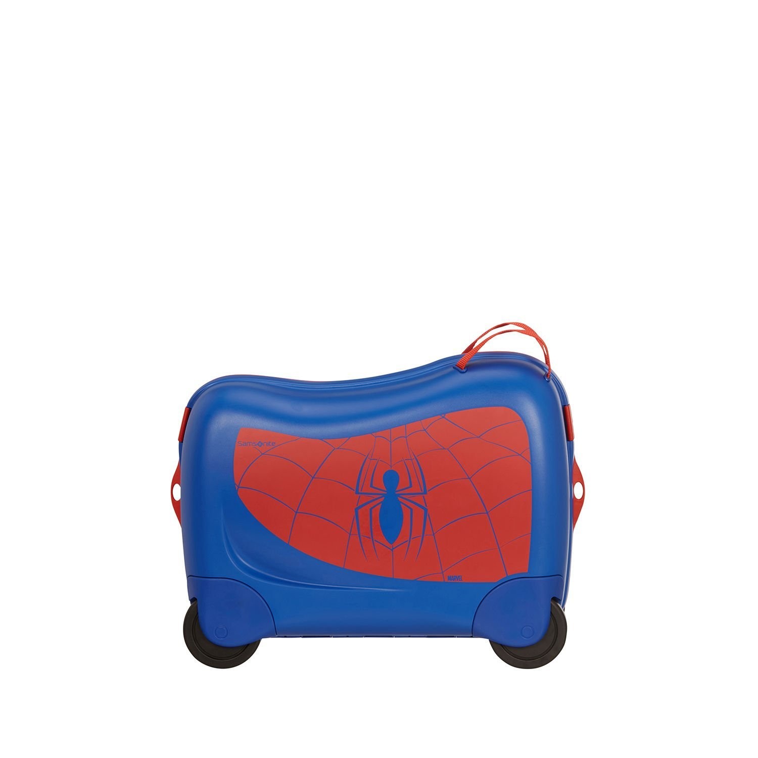 SAMSONITE DREAM RIDER DISNEY S/CASE MRVL