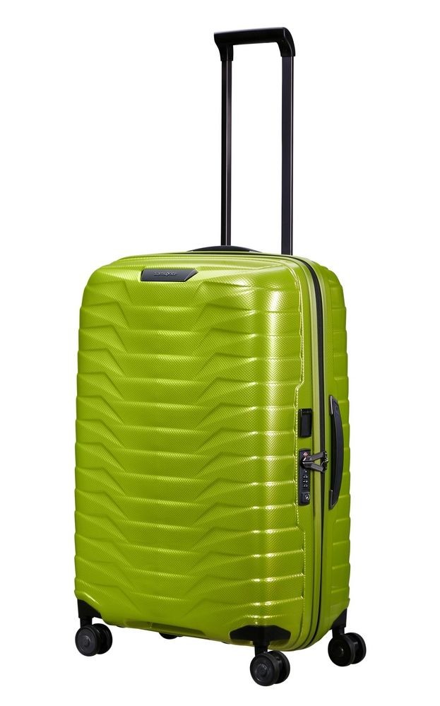 Proxis Lime Spinner 69/25 CW674002