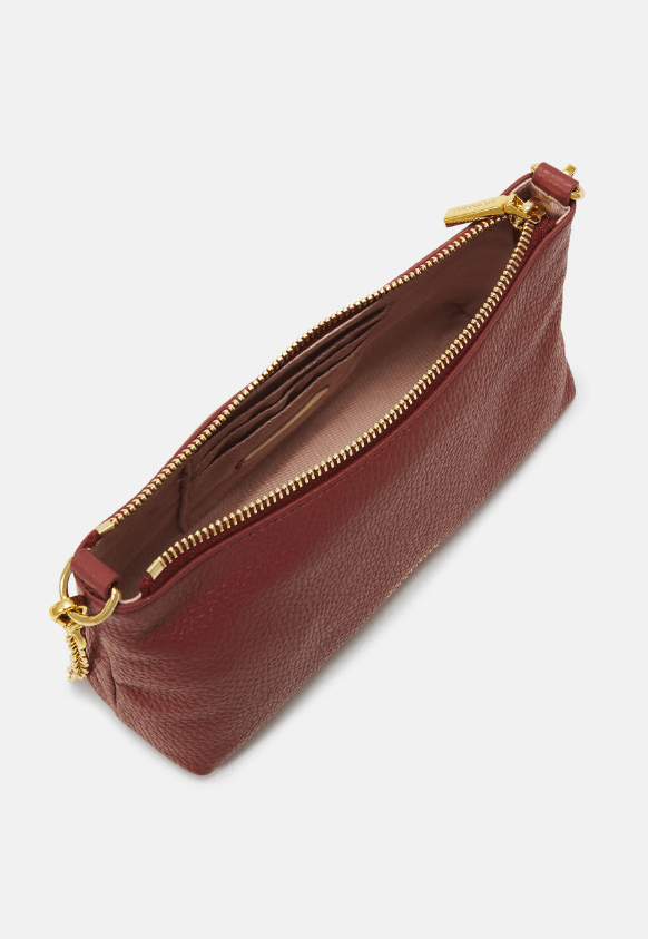 Aura Brandy Crossbody