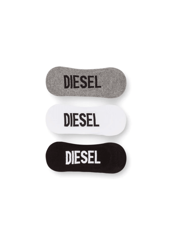 Hidepat 3Pack Socks