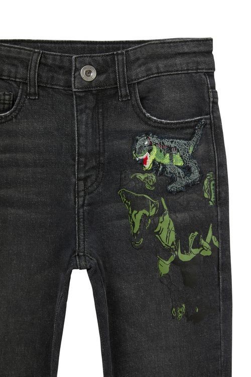 Kids Rock Denim Jeans