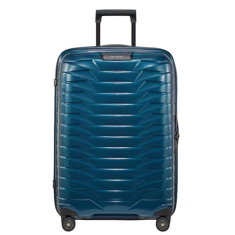 PROXIS- SPINNER Luggage (4 Wheels) Medium Size - 69 cm