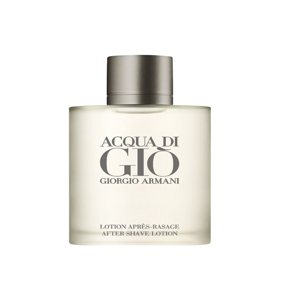 Acqua Di Giò Homme After Shave Lotion 100 ml