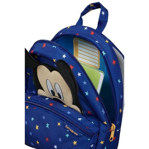 DISNEY ULTIMATE 2.0 - Mickey Stars Backpack