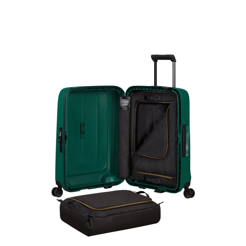 Essens Alpine Green Spinner