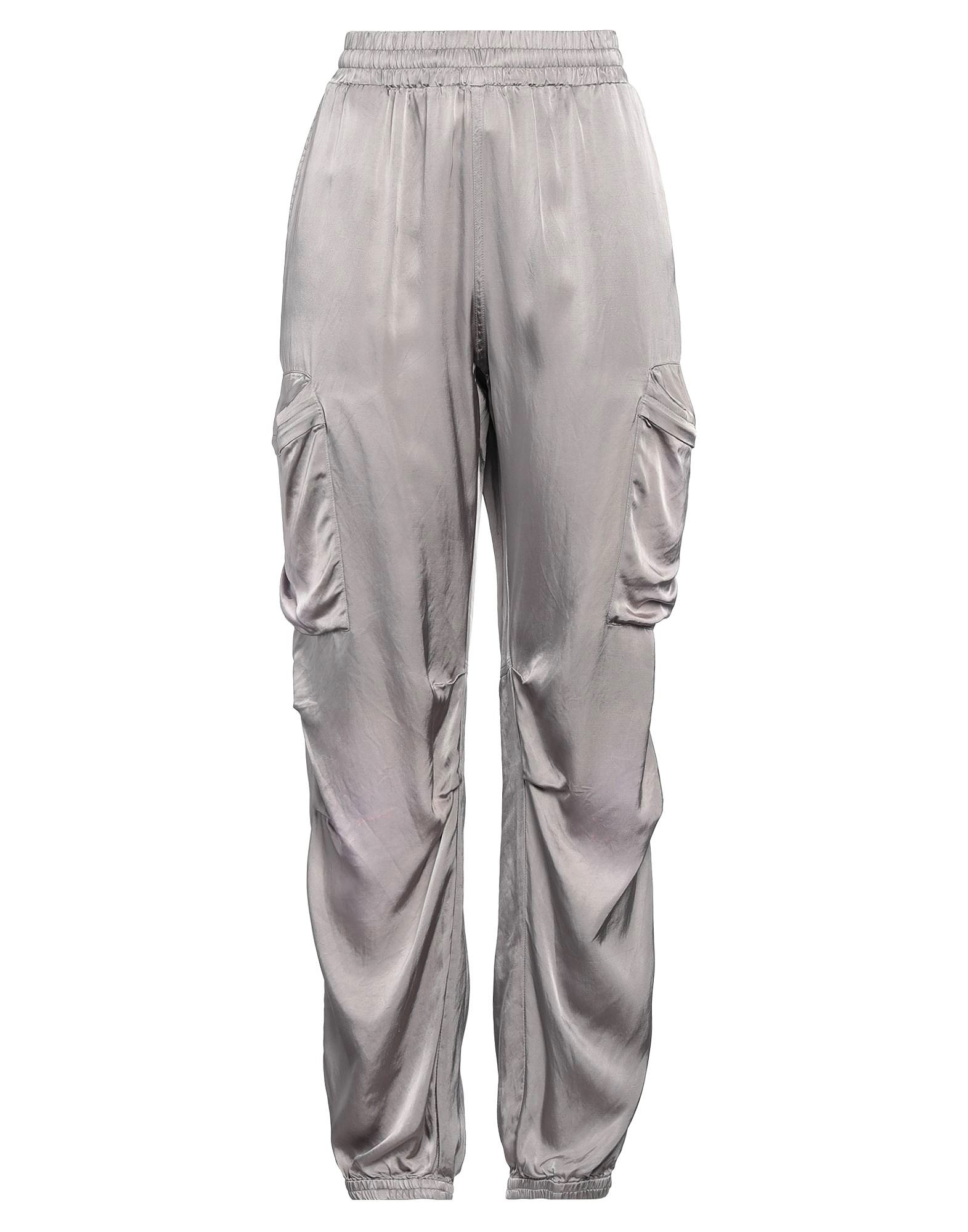 Silver Sport Trousers