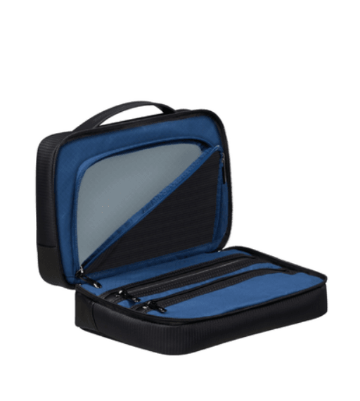 Splendix Black Toilet Kit