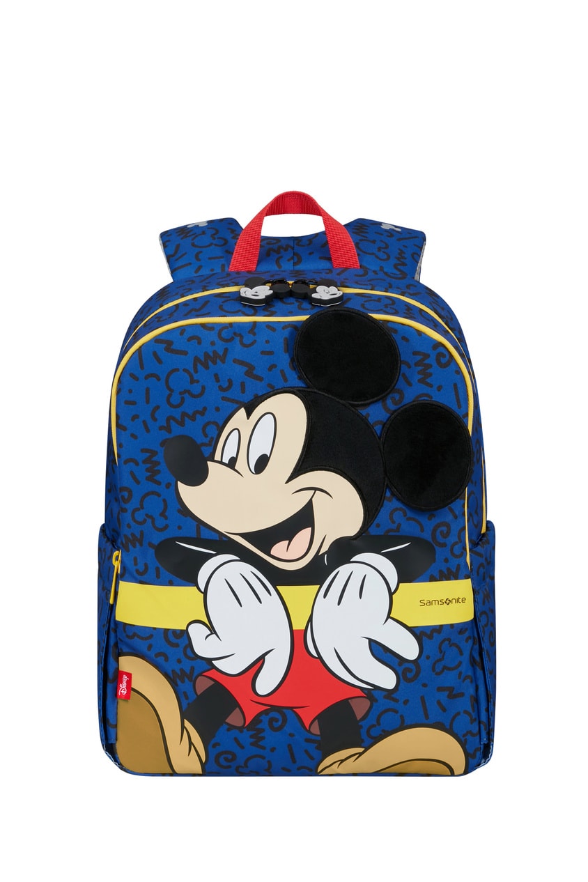 Daydream Disney Mickey Happy Backpack 
