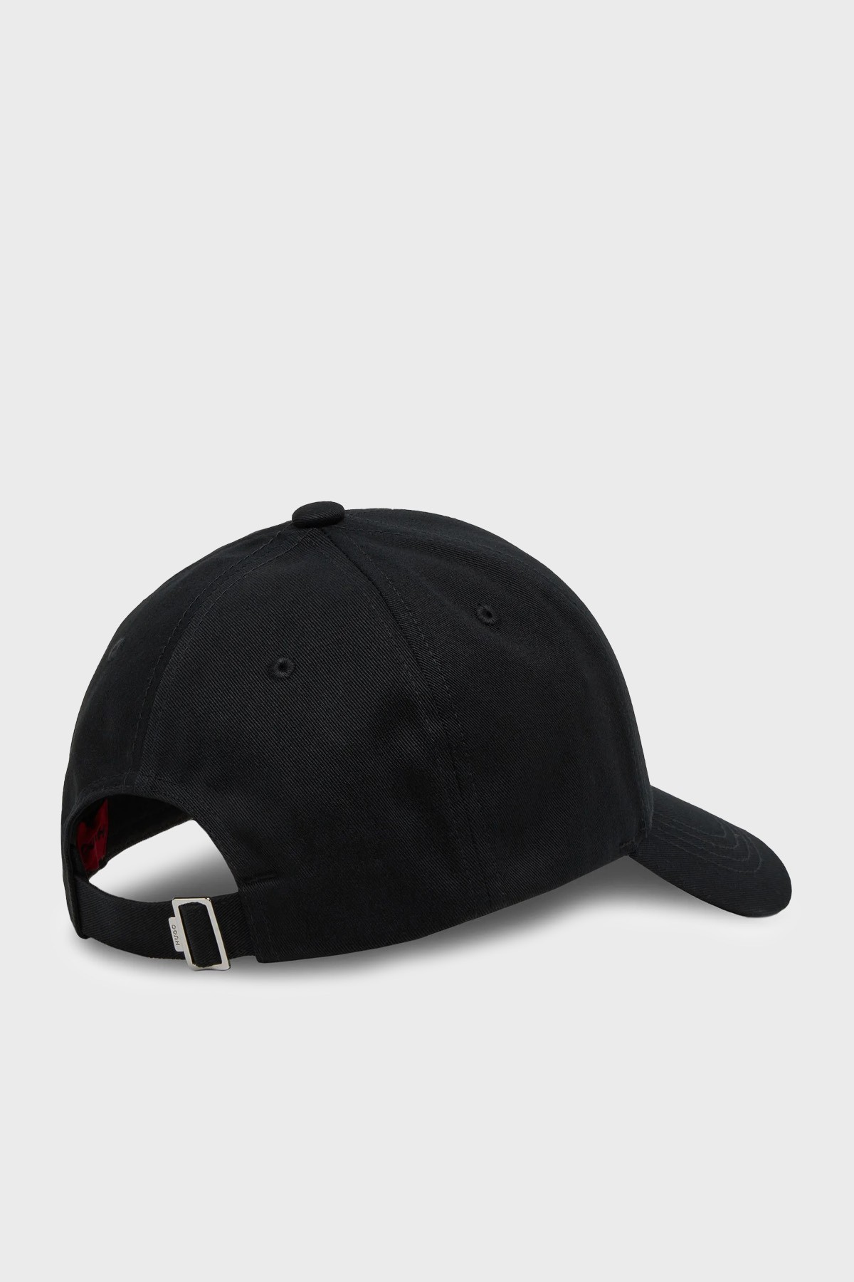 Hugo Red Jakeme Black Cap 1026115001 
