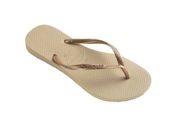 Slim-Light Golden/Dore