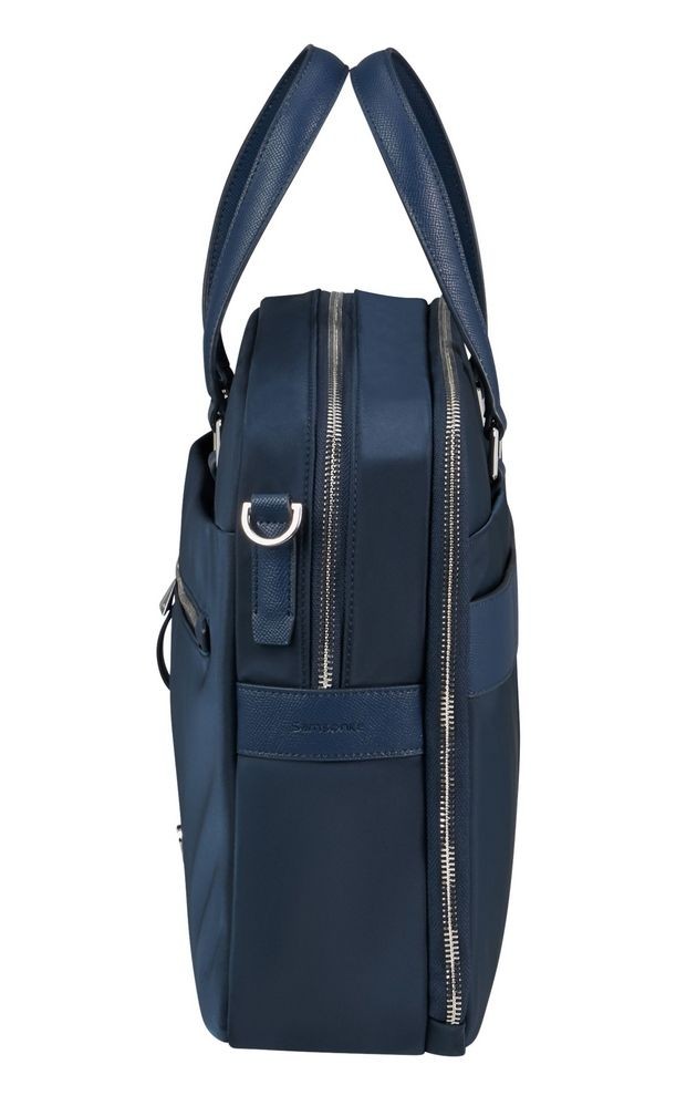 Karissa Evo Bailhandle 15.6" 2 Comp Blue Night