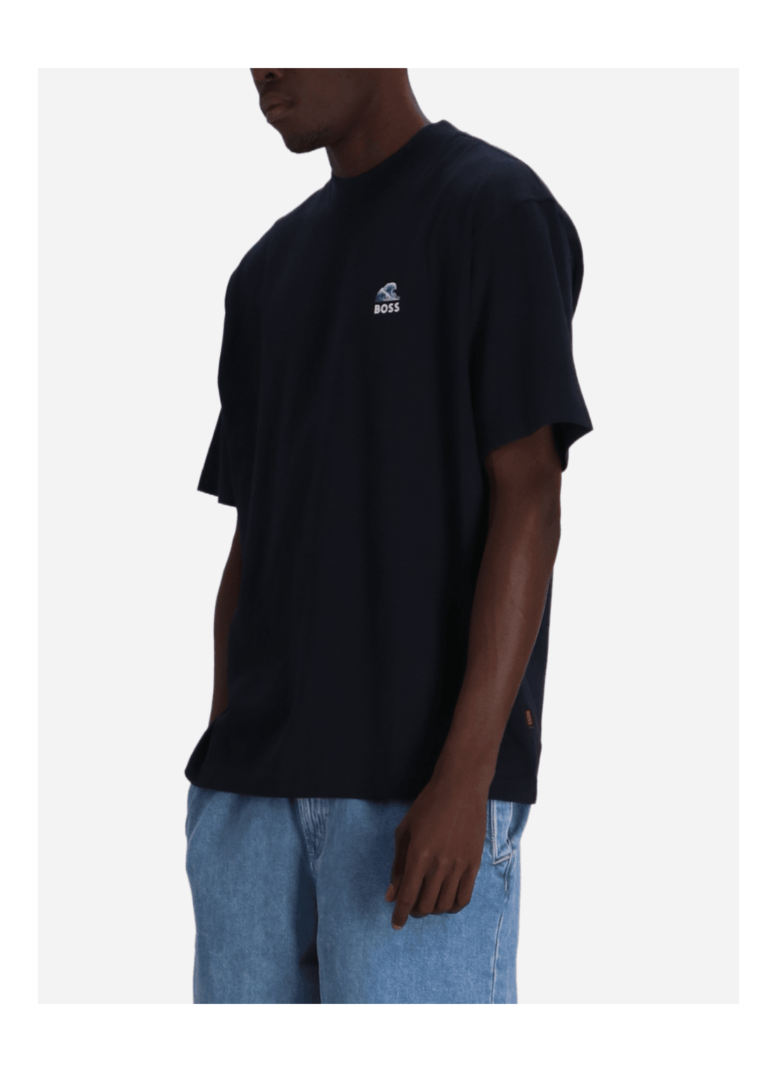 Boss Orange TE Numbers T-Shirt 1027135701