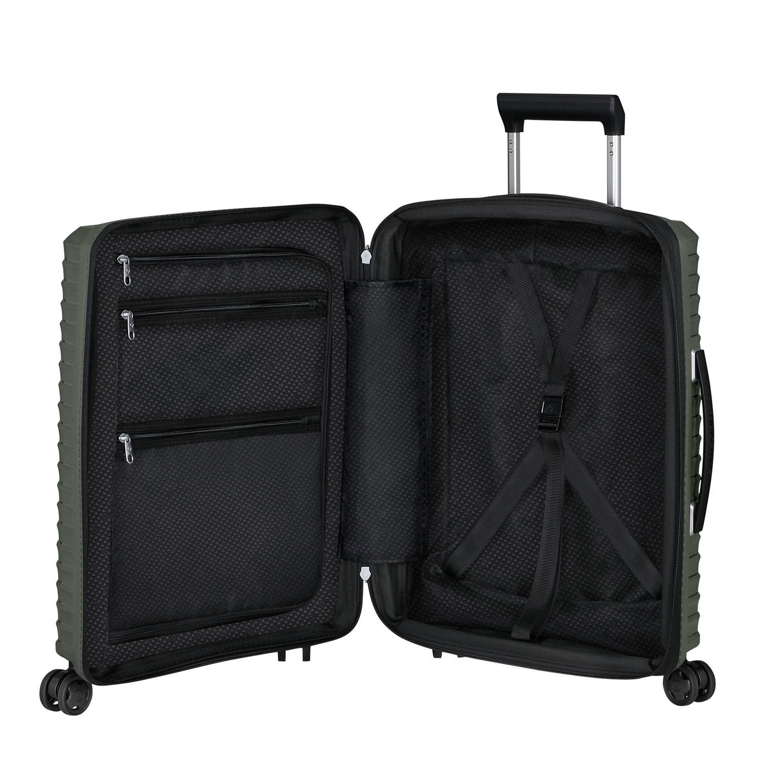 SAMSONITE UPSCAPE SPINER 55/20 EXP 14001
