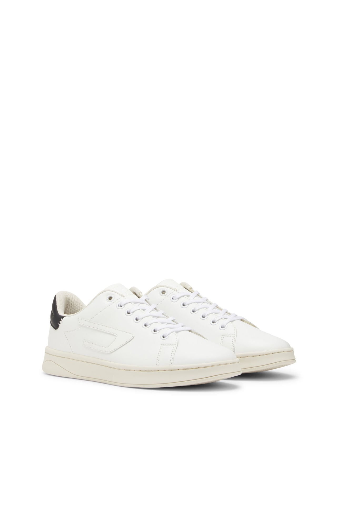 S-ATHENE LOW SNEAKERS    36