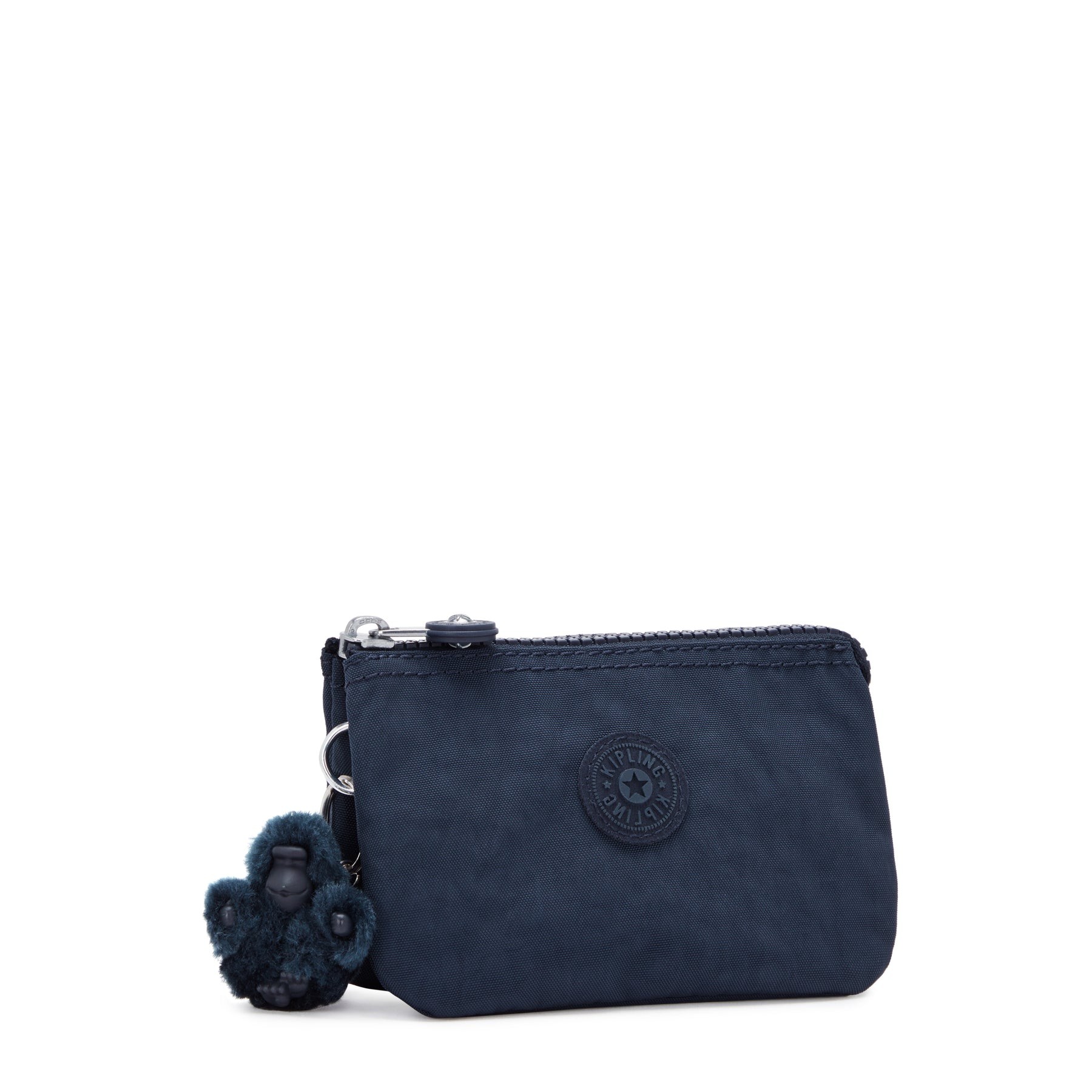 Unisex Blue Bleu 2 Creativity Small Purse Wallet KPK0186496V1