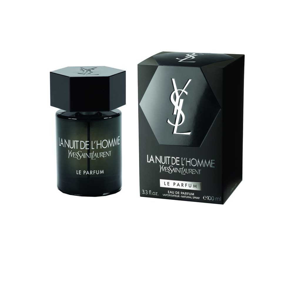 La Nuit de L'Homme Le Parfum 100ml