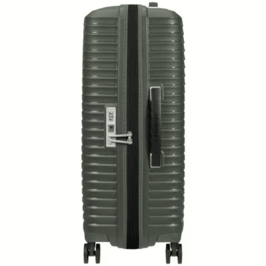 Upscape Green Expandable Spinner 68/25 