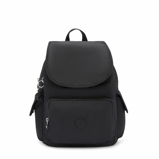 Black City Backpack KPK12147P391