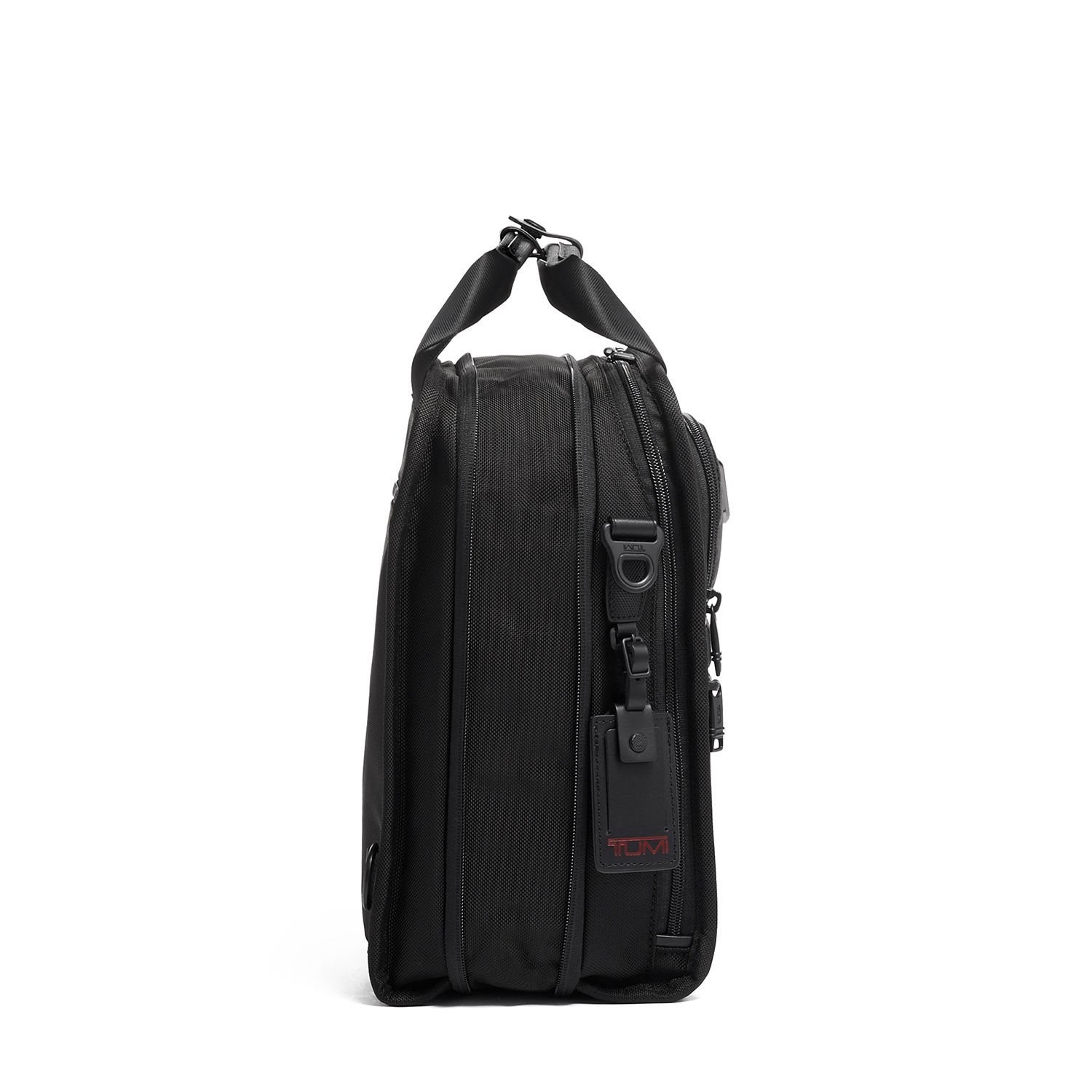 TUMI TUMI ALPHA-MEDIUM TRAVEL TOTE 02203117D3