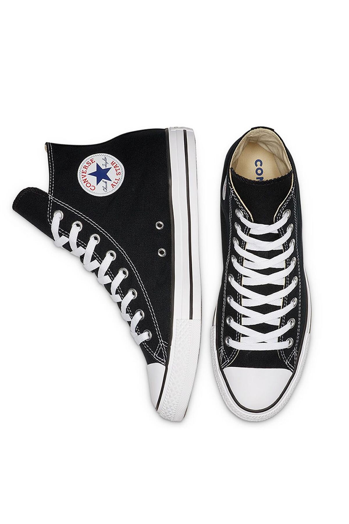 Chuck Taylor All Star Core High-Top Shoes M9160C