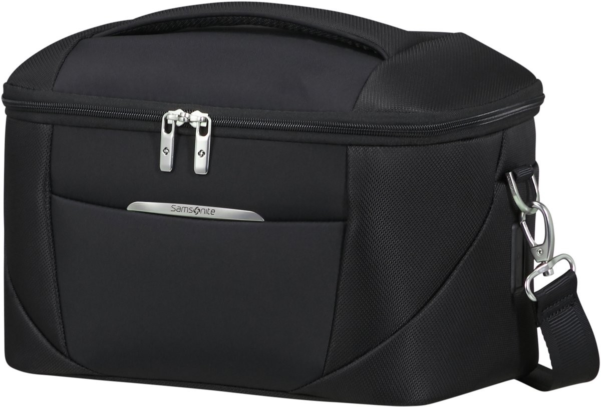 Re-Lite Black Beauty Case