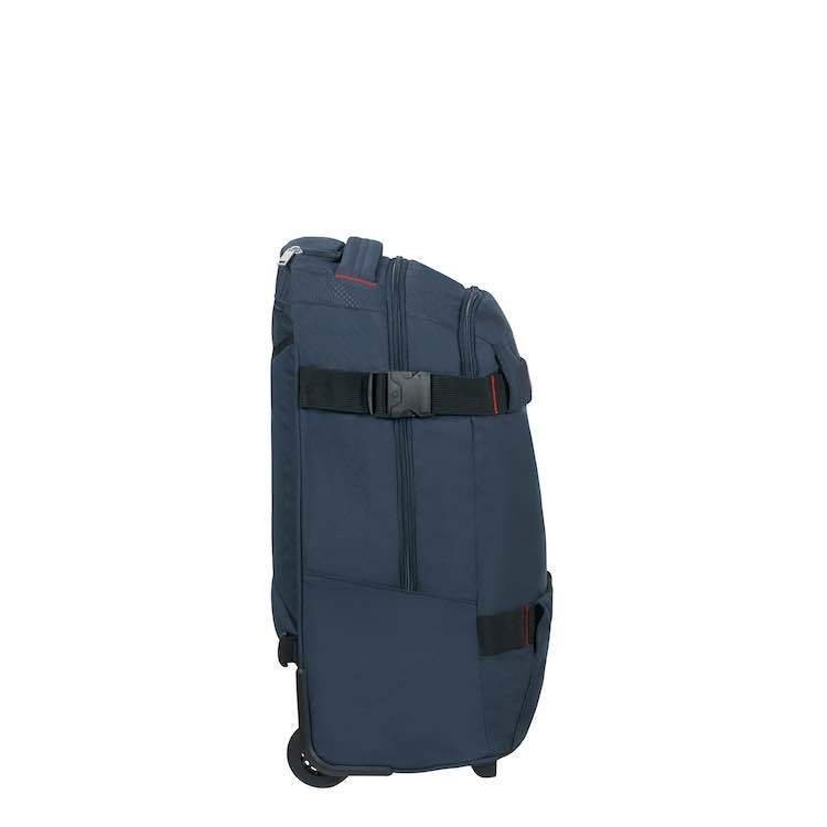 SONORA - Laptop Backpack (with Wheels) Cabin Size - 55 cm