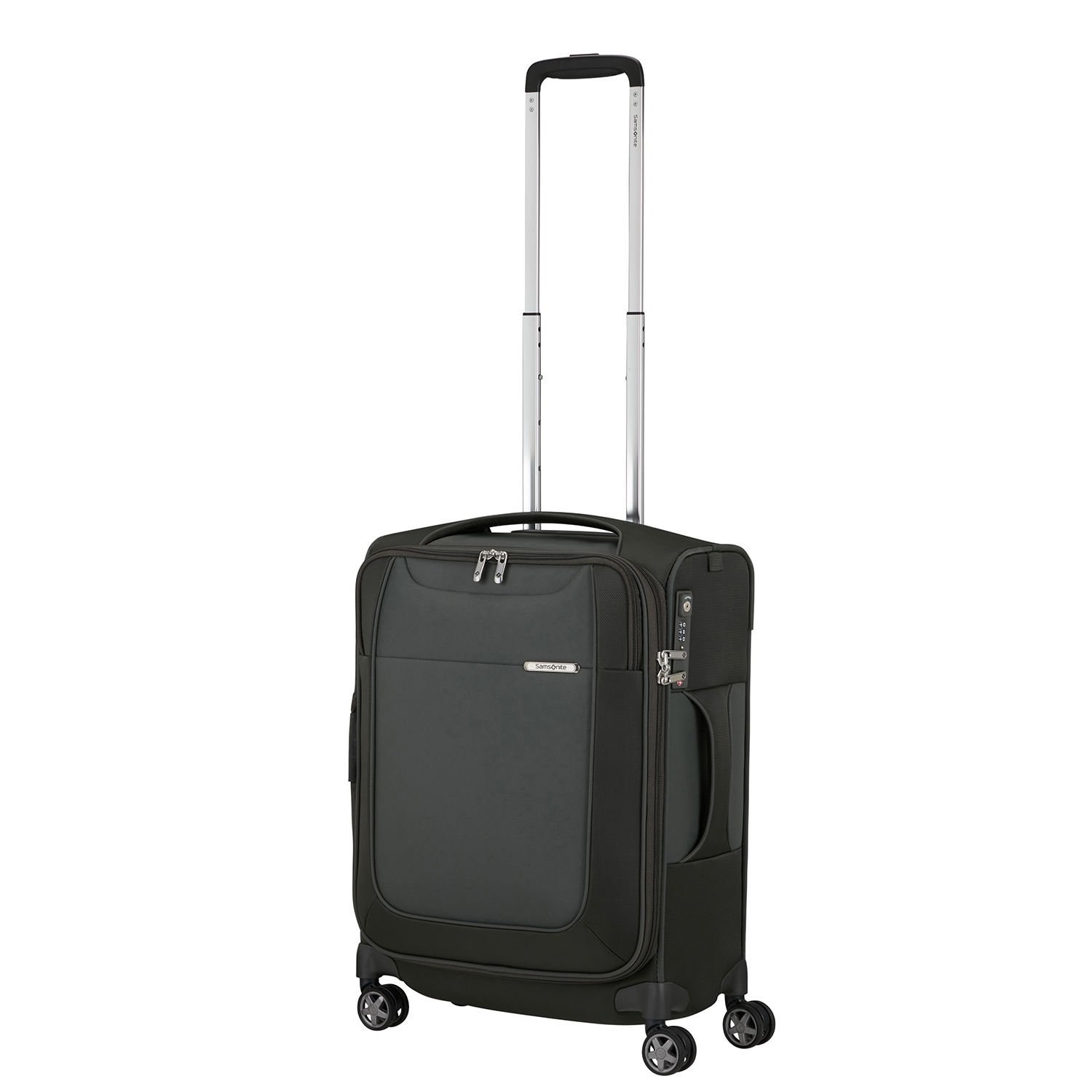 SAMSONITE D'LITE SPINNER 55/20 EXP 14302