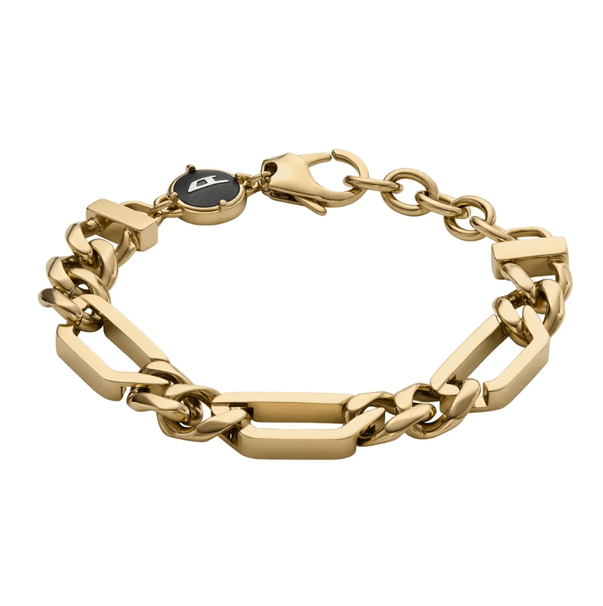 Gold Unisex Bracelet DJDX1471-710