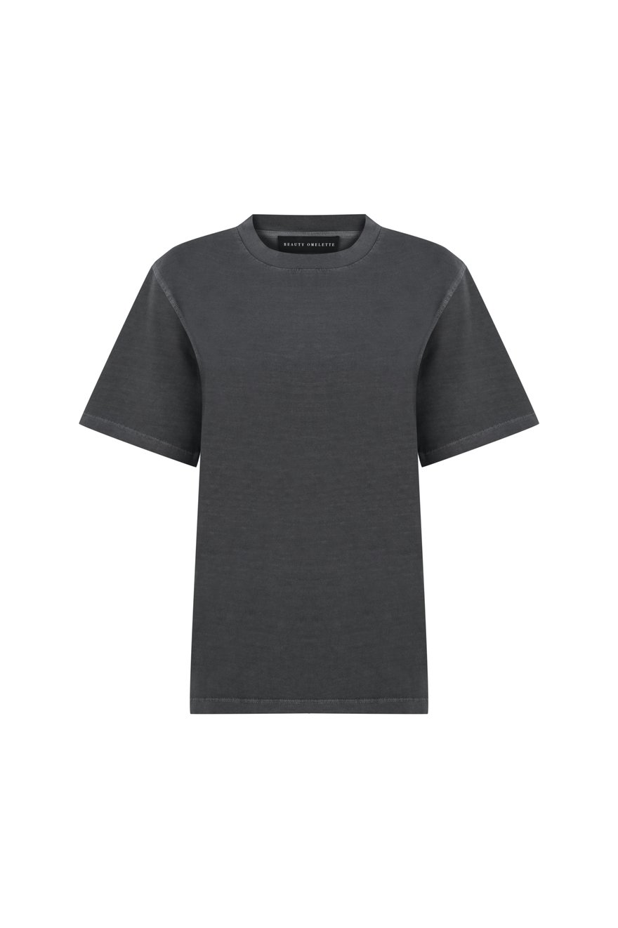 Crew Neck T-Shirt