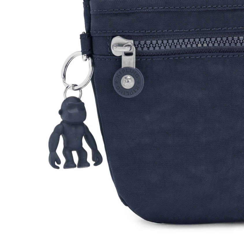 Arto S Blue Bleu 2 Small Crossbody Bag KPK0007096V1