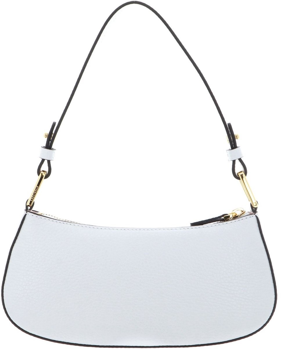 Merveille Mini Bag Snow Grey E5MRF520101