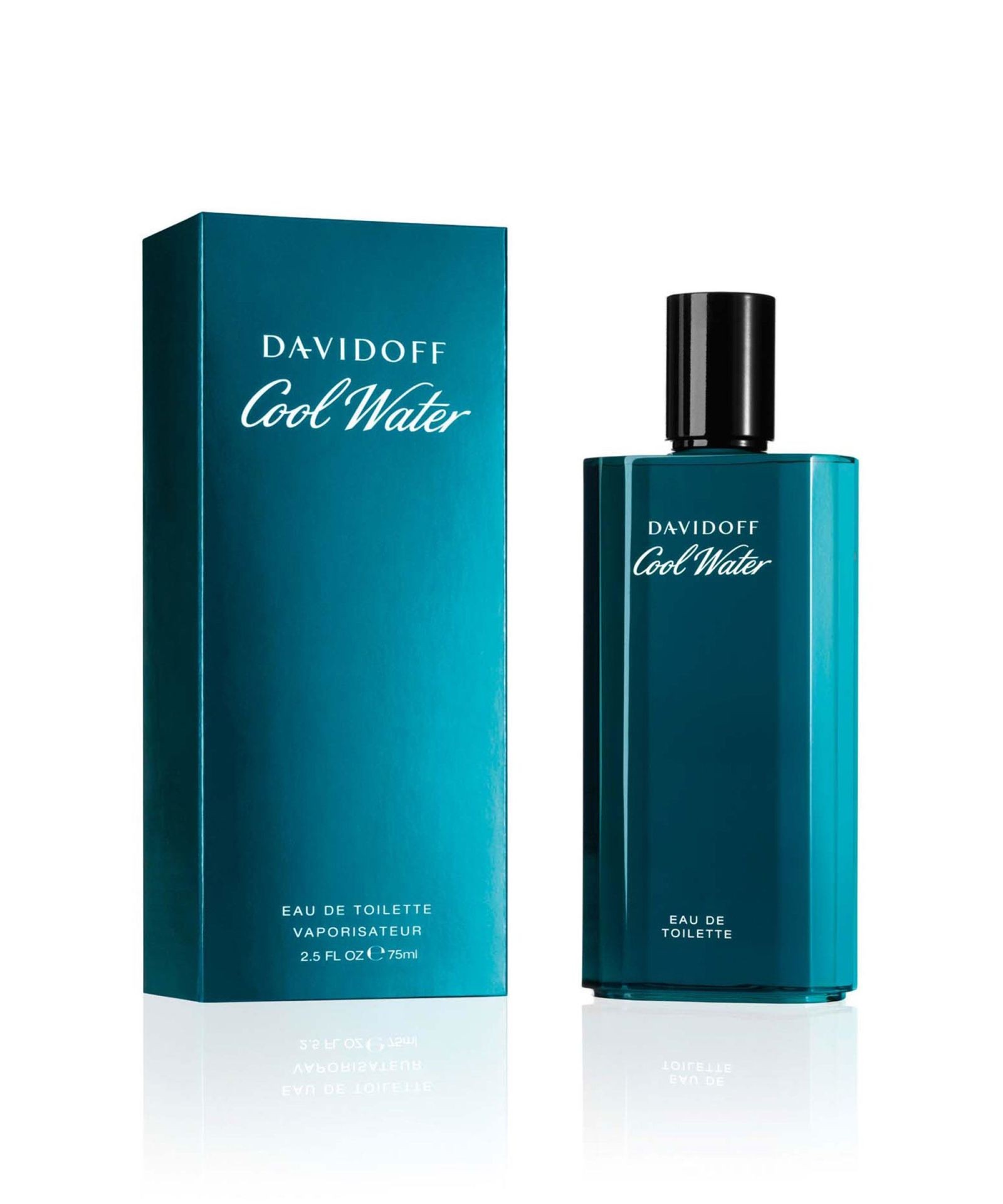 Cool Water EDT Men 75 ml