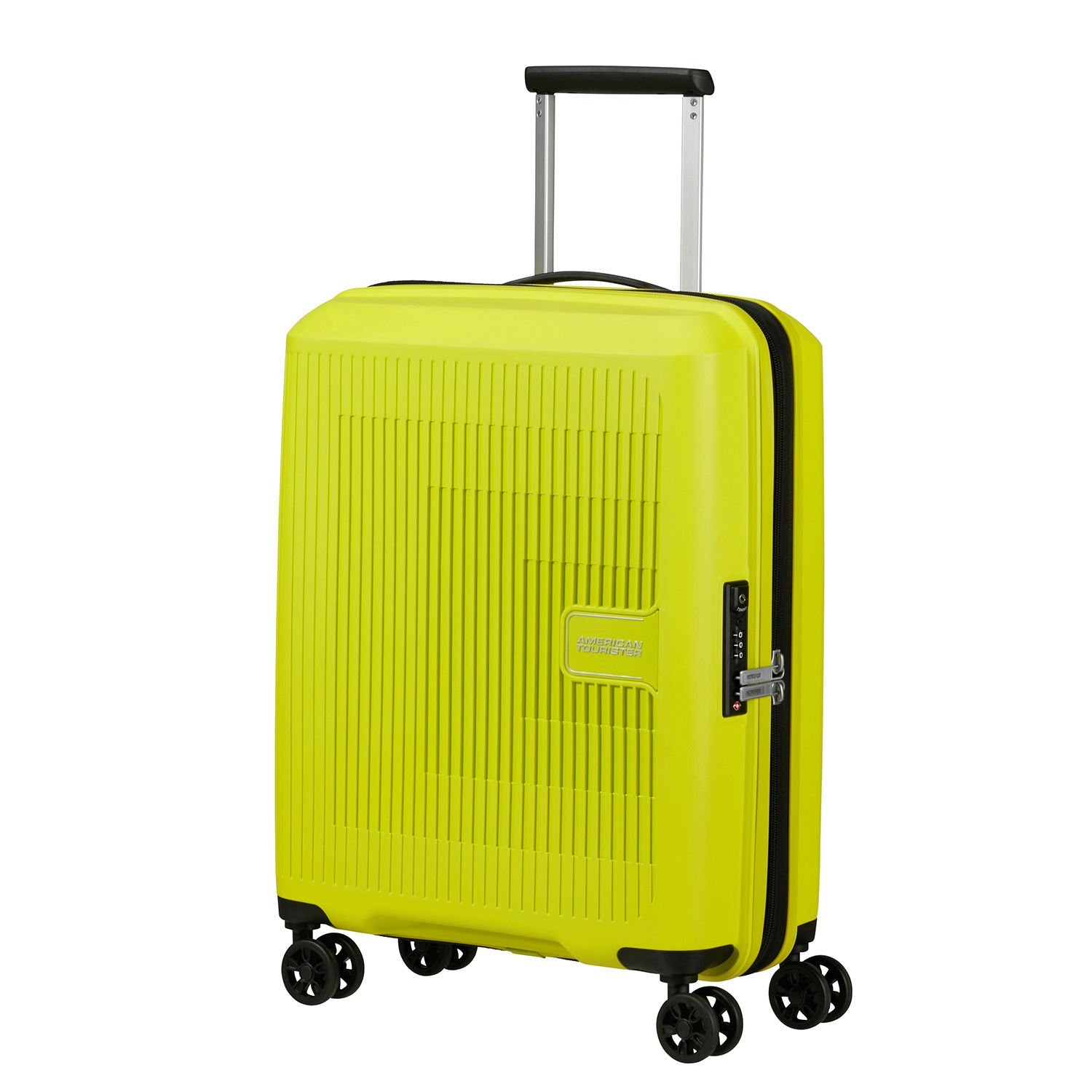 Yellow Expandable Spinner 55/20 TSA MD8*06001