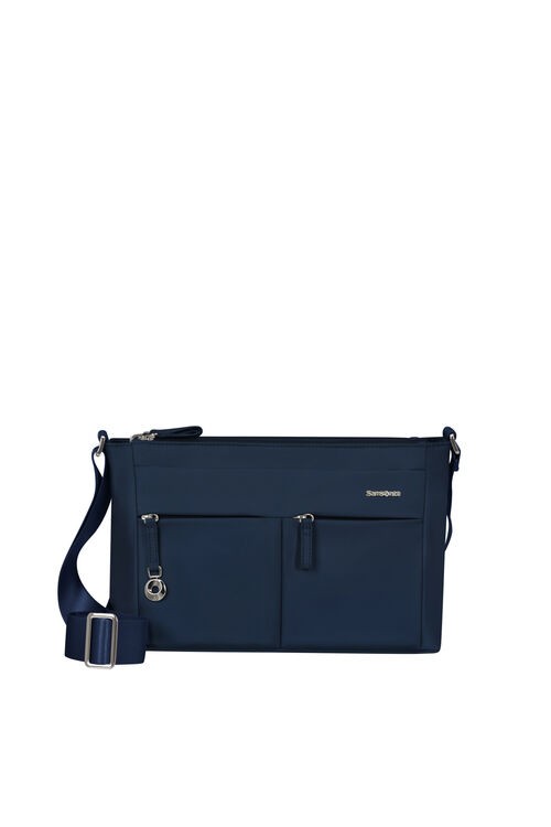 Move 5.0 Navy Blue Shoulder Bag 