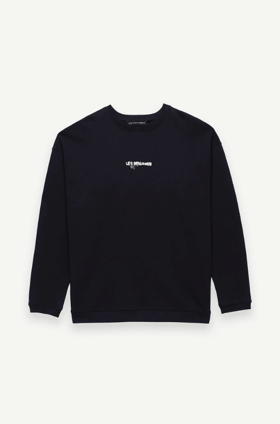 Sweatshirt 001