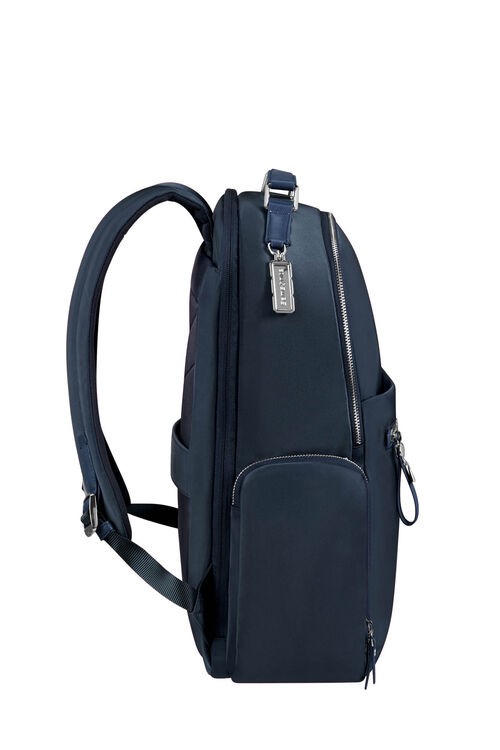 Karissa Evo Blue Nights Round Backpack 15.6
