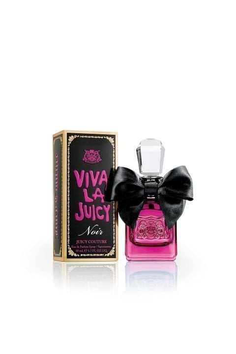 Juicy Couture Viva La Juicy Noir EDP 50 ml