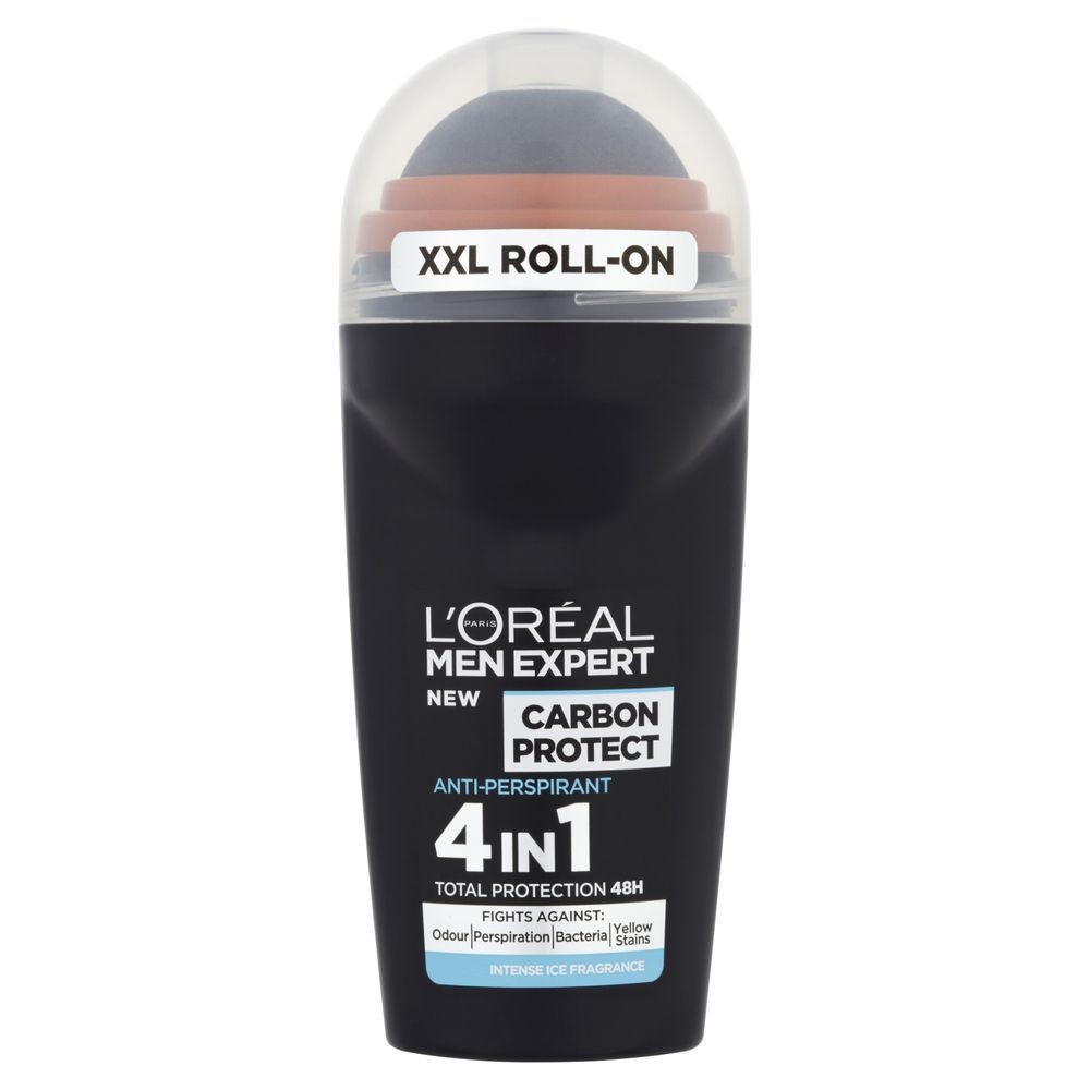 Men Expert Carbon Protect 48H Anti-Perspirant Deodrant 50ml