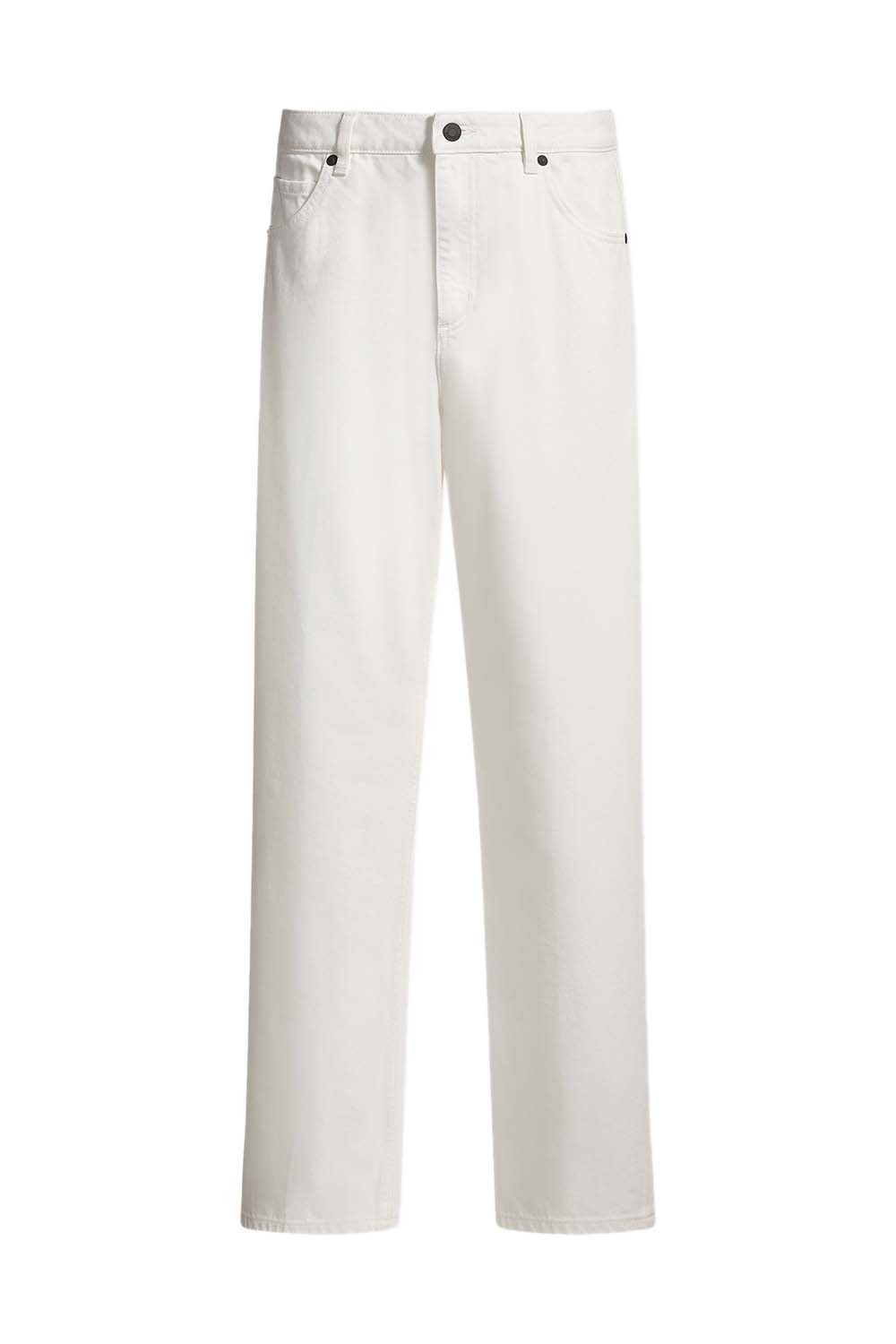 Hugo Red Gisanna Jean Trousers 1027046201