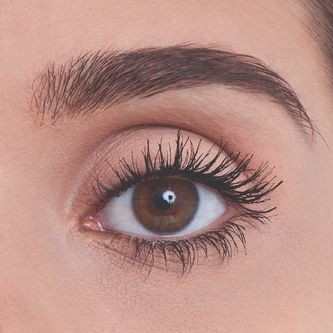 VAMP! Exceptional Volume Mascara Exaggerated Lashes