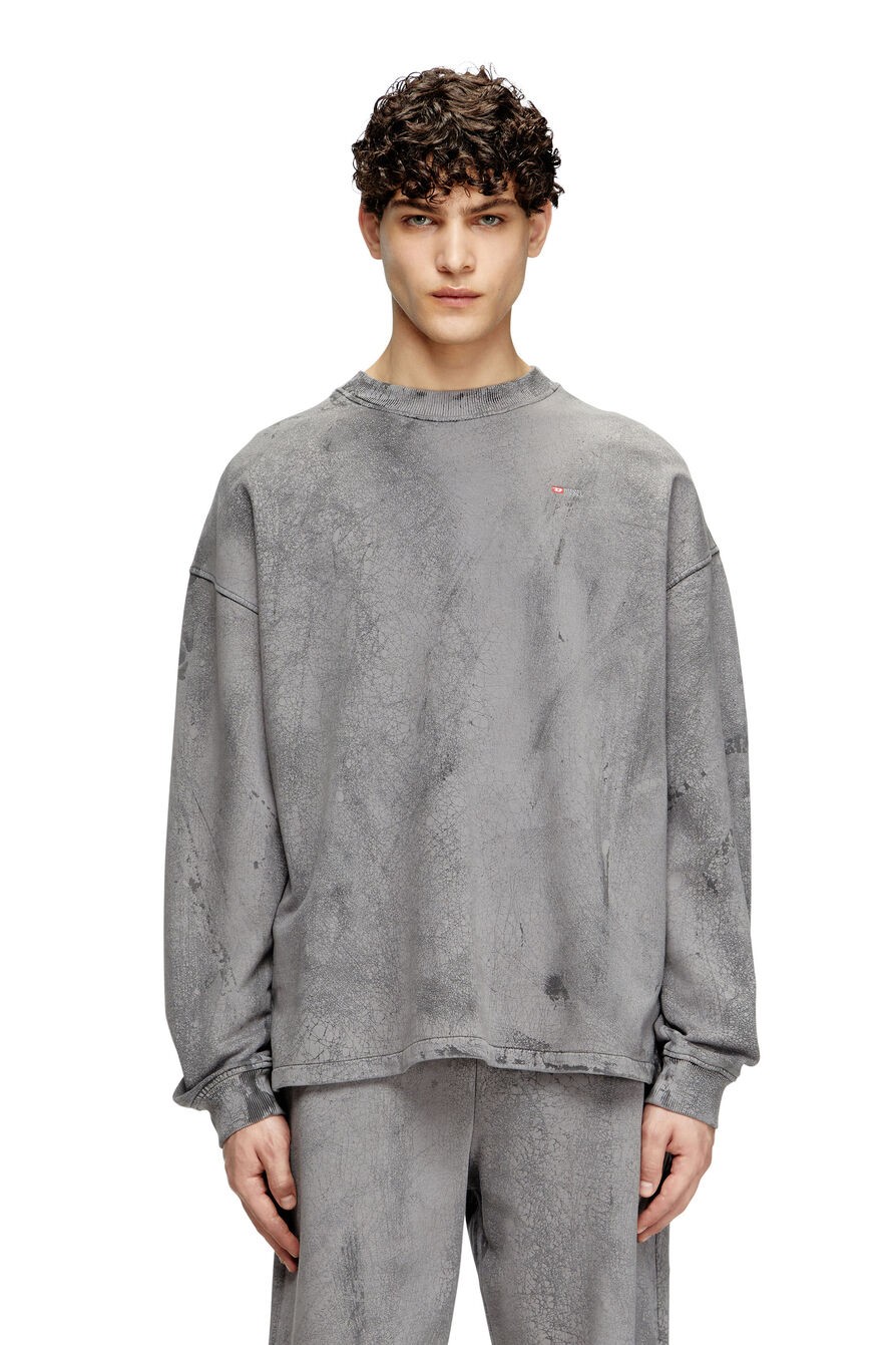 S-Baxt T1 Sweater