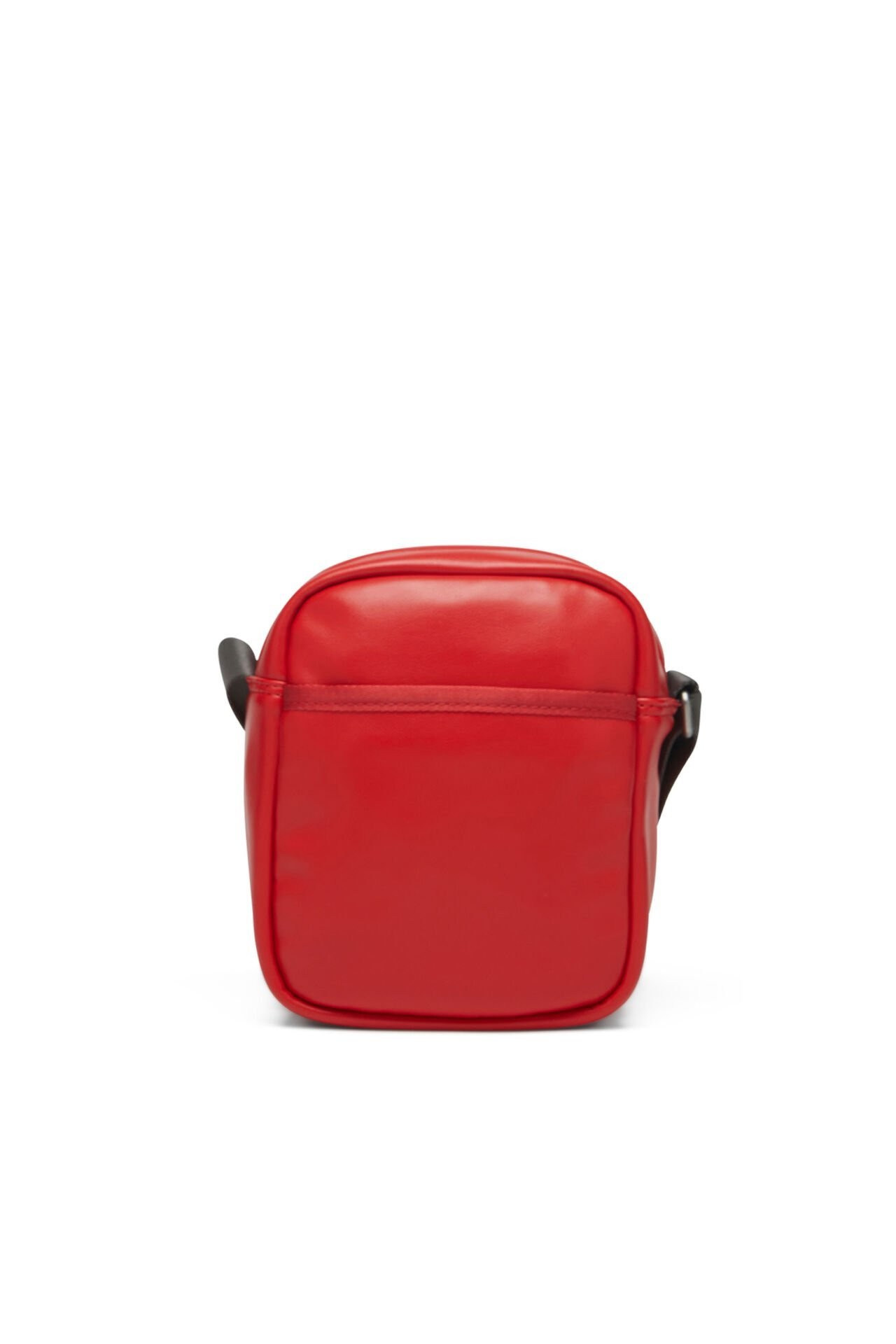 DIESEL RAVE CROSSBODY CROSS RED UNI