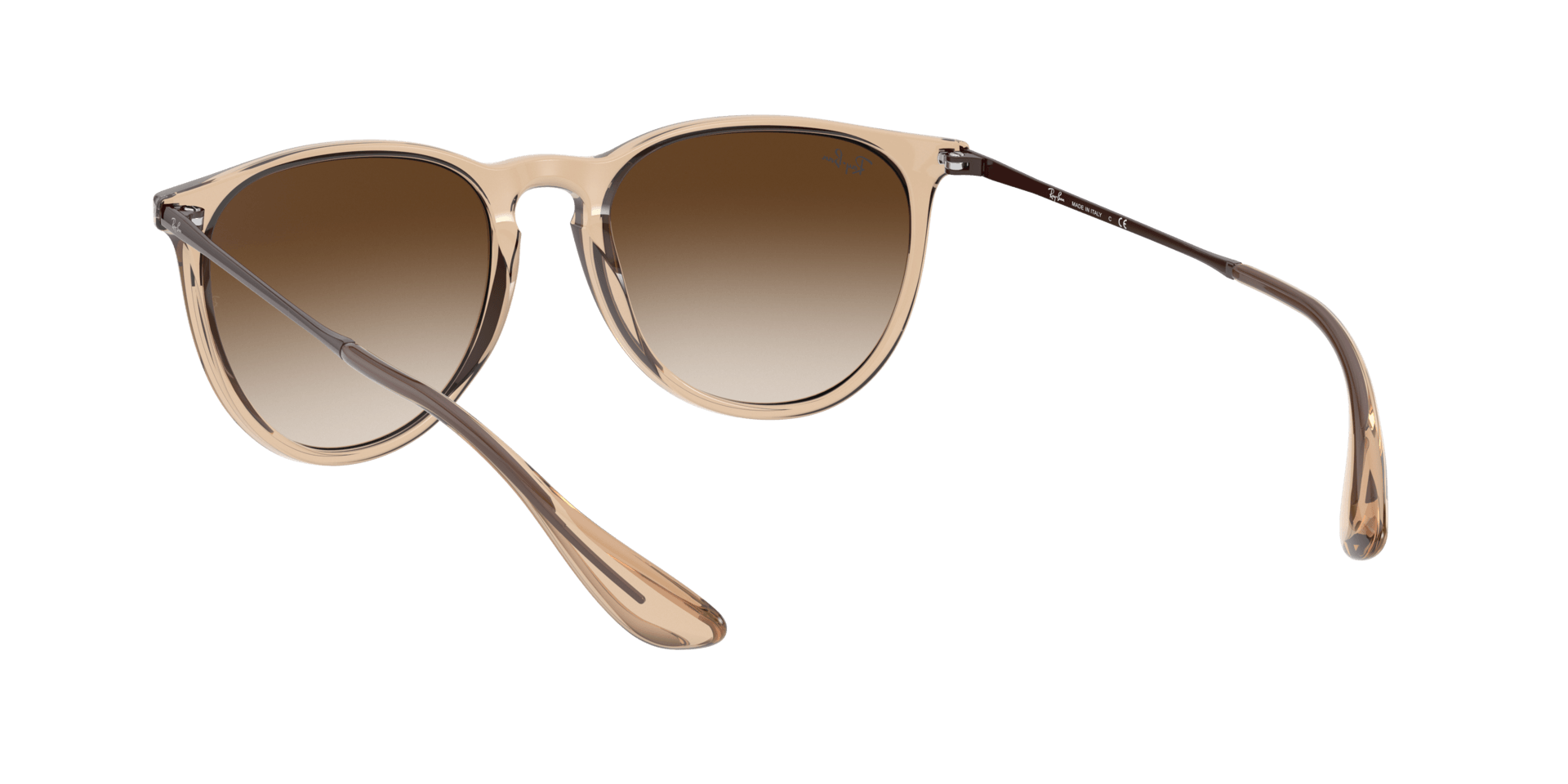 Erika Brown Sunglasses 0RB417165141354