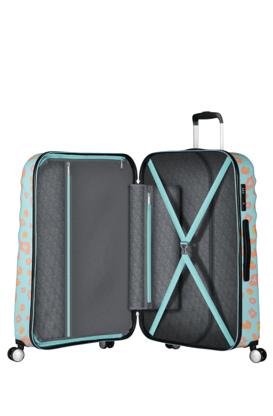 Disney Spinner Minnie Pastel Dots