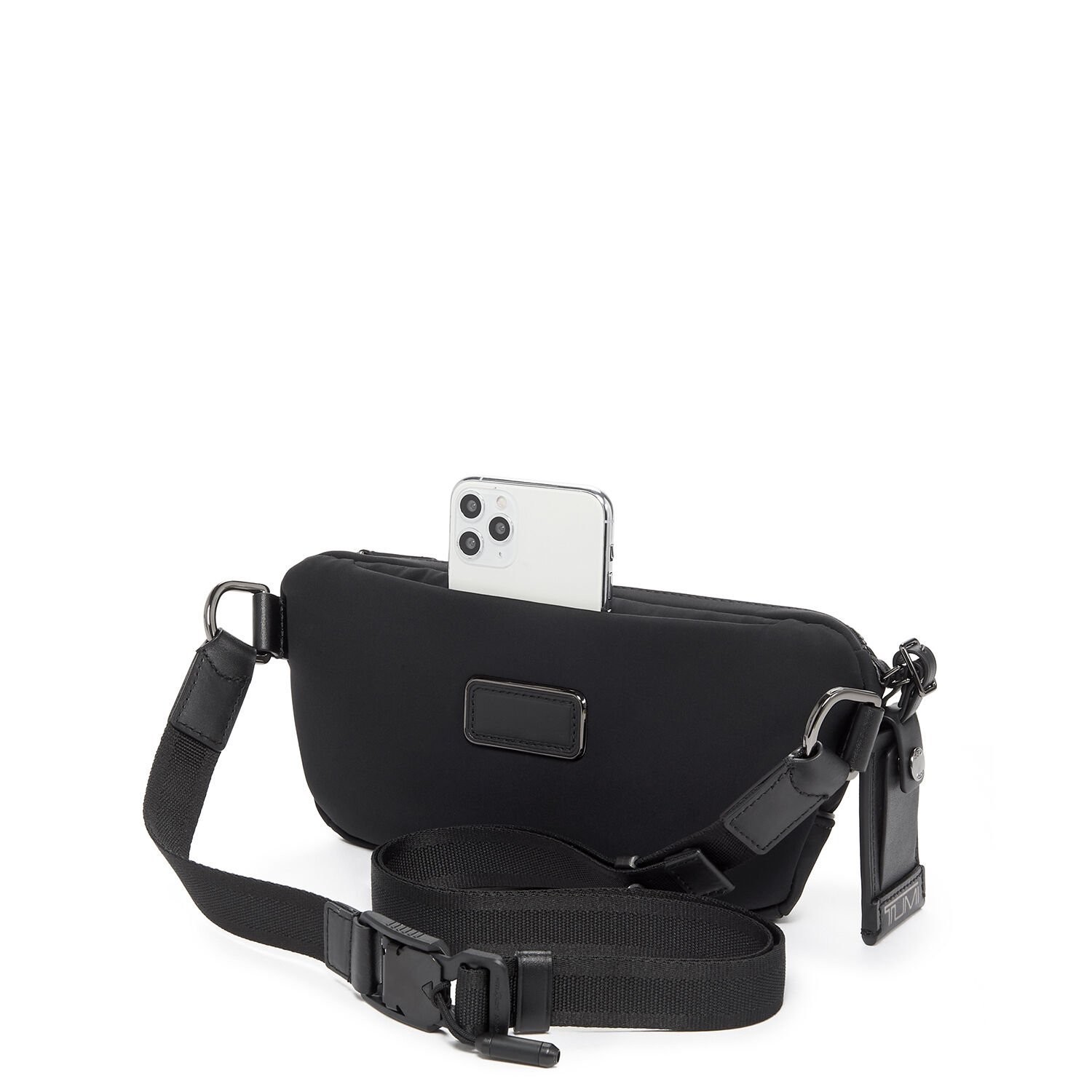 TUMI HARRISON-DAVEN WAIST PACK 06602037D