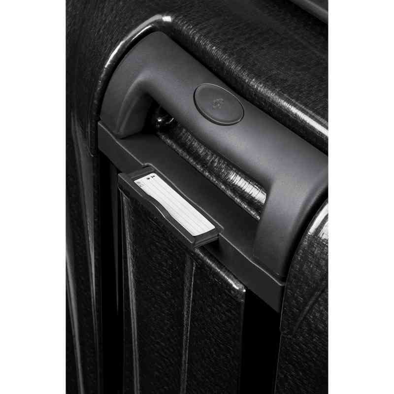 C-LITE - SPINNER Luggage (4 Wheels) Medium Size - 69 cm