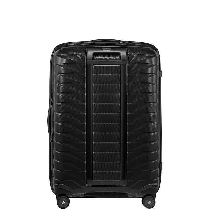 PROXIS- SPINNER Luggage (4 Wheels) Medium Size - 69 cm