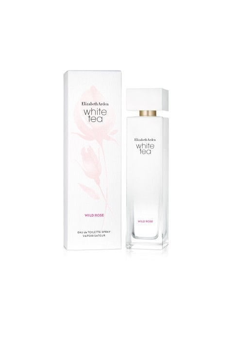 White Tea Wild Rose EDT 100 ml