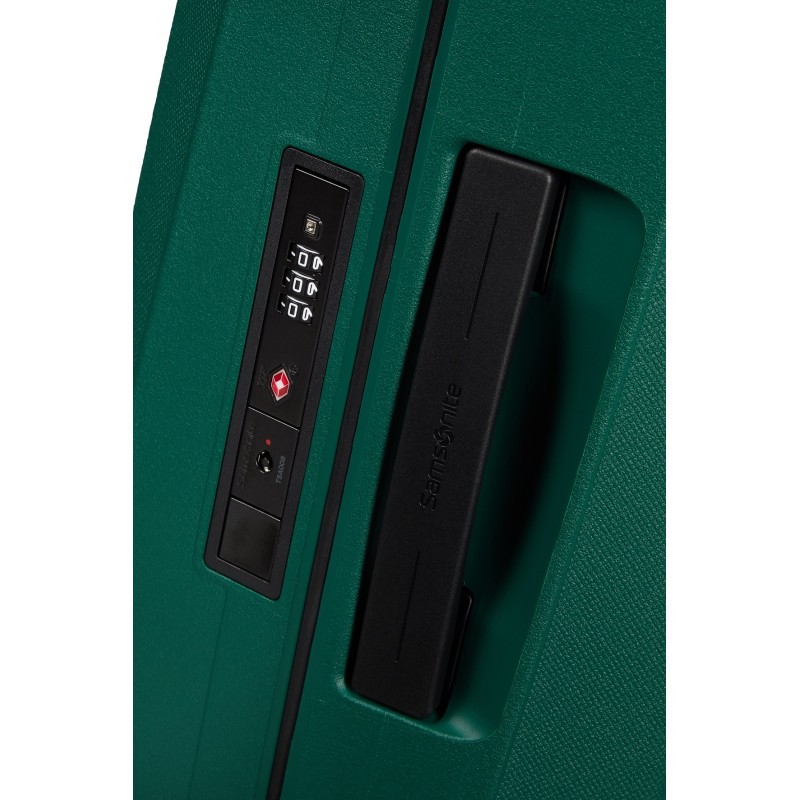 Essens Alpine Green Spinner