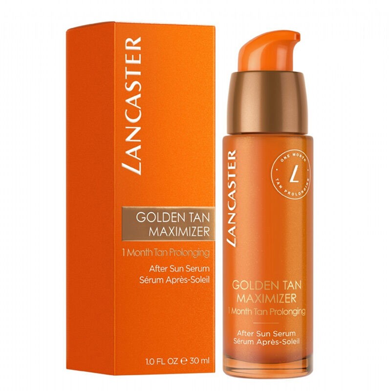 Golden Tan Maximizer After Sun Serum 30 ml